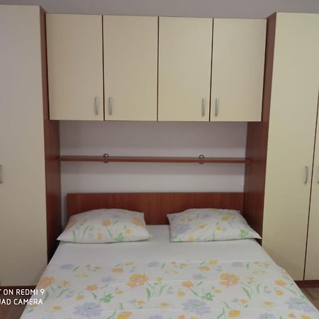 Apartmani Andelo, Tommy, Leon Bibinje Extérieur photo