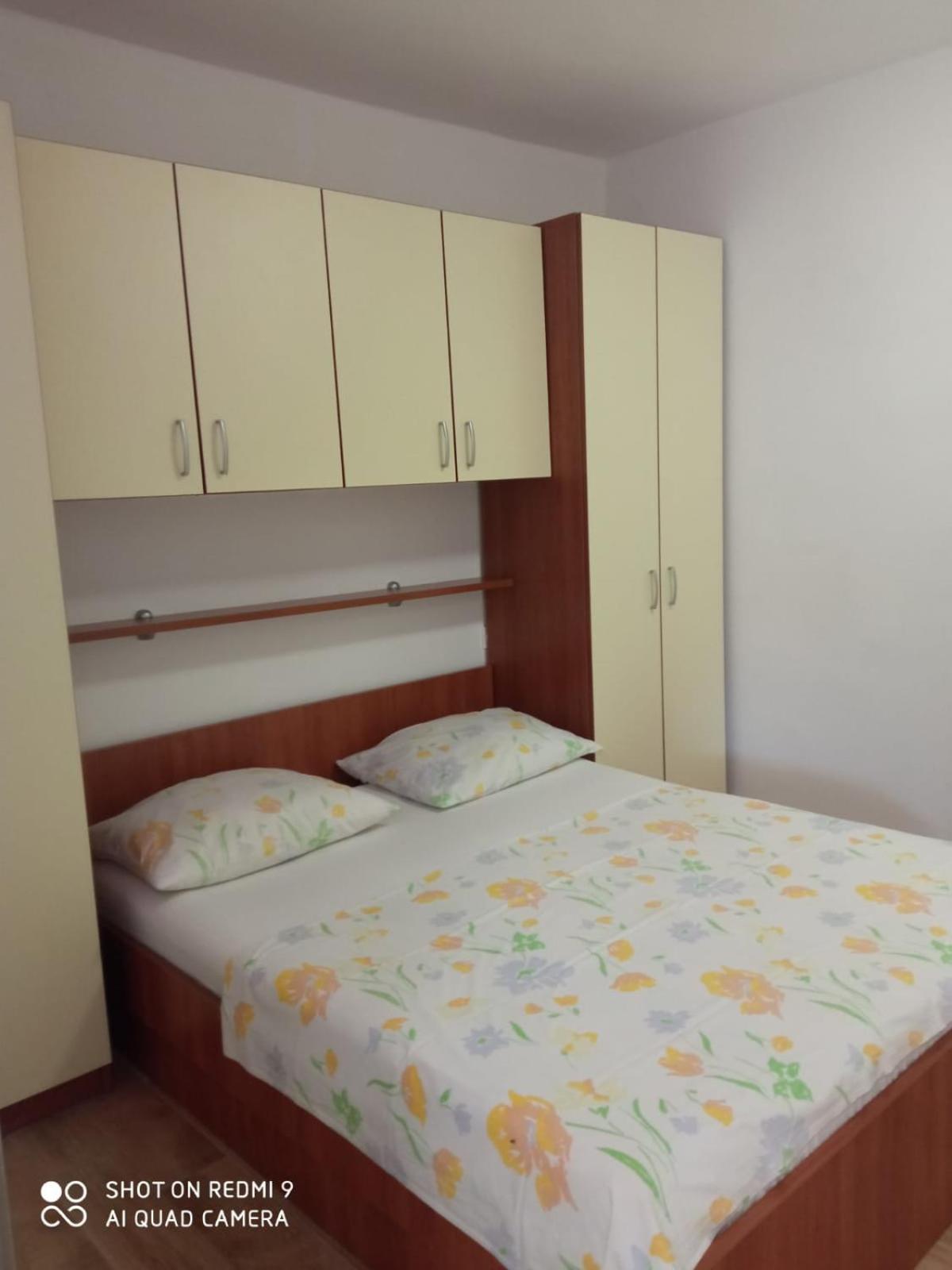 Apartmani Andelo, Tommy, Leon Bibinje Extérieur photo