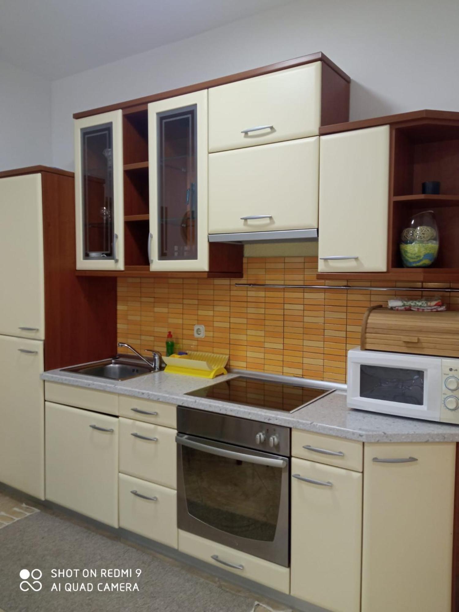 Apartmani Andelo, Tommy, Leon Bibinje Extérieur photo