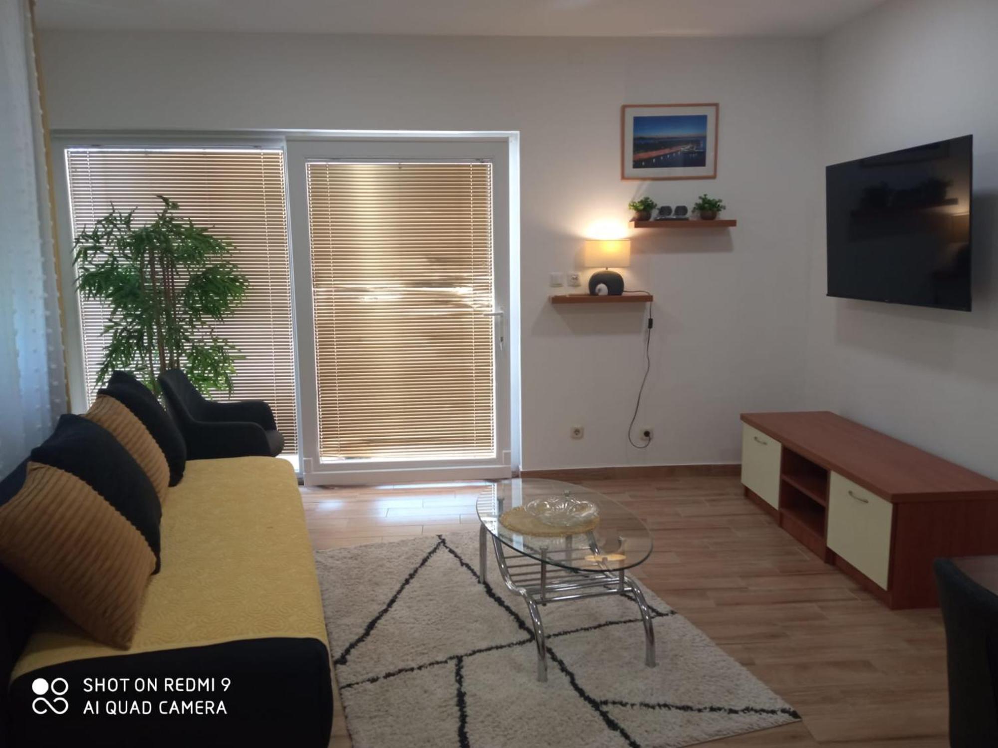 Apartmani Andelo, Tommy, Leon Bibinje Extérieur photo