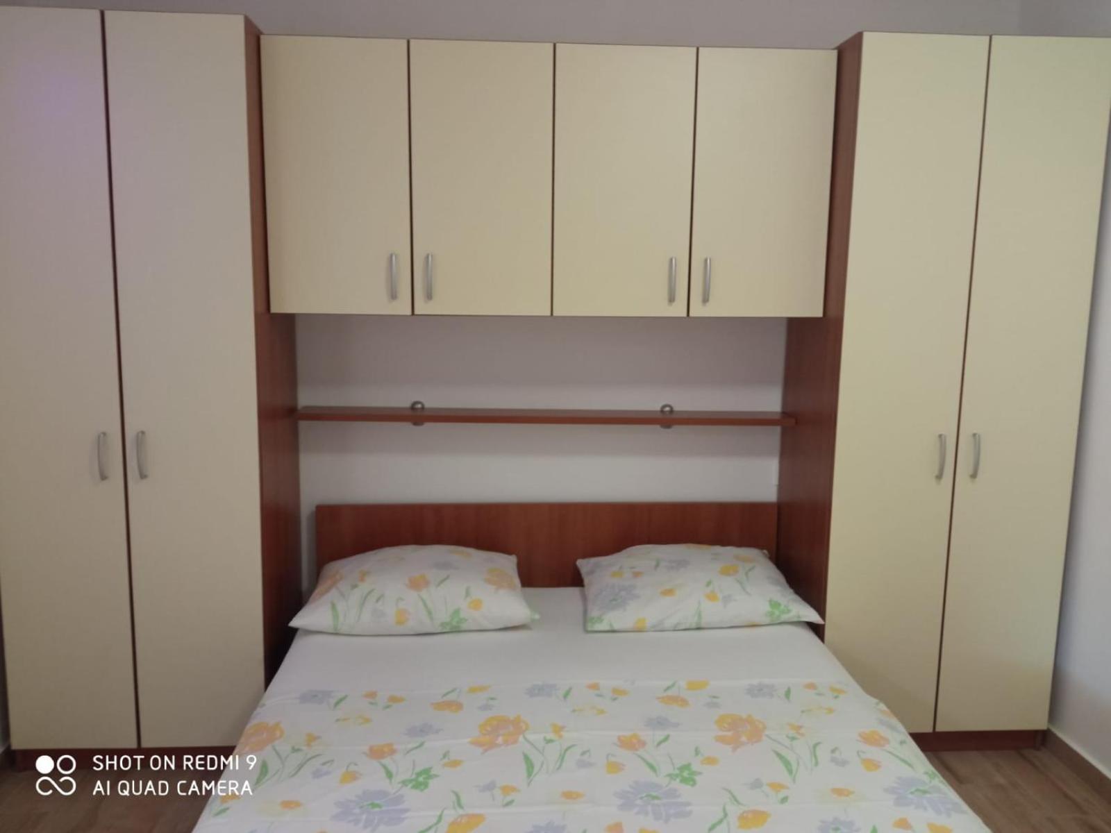 Apartmani Andelo, Tommy, Leon Bibinje Extérieur photo