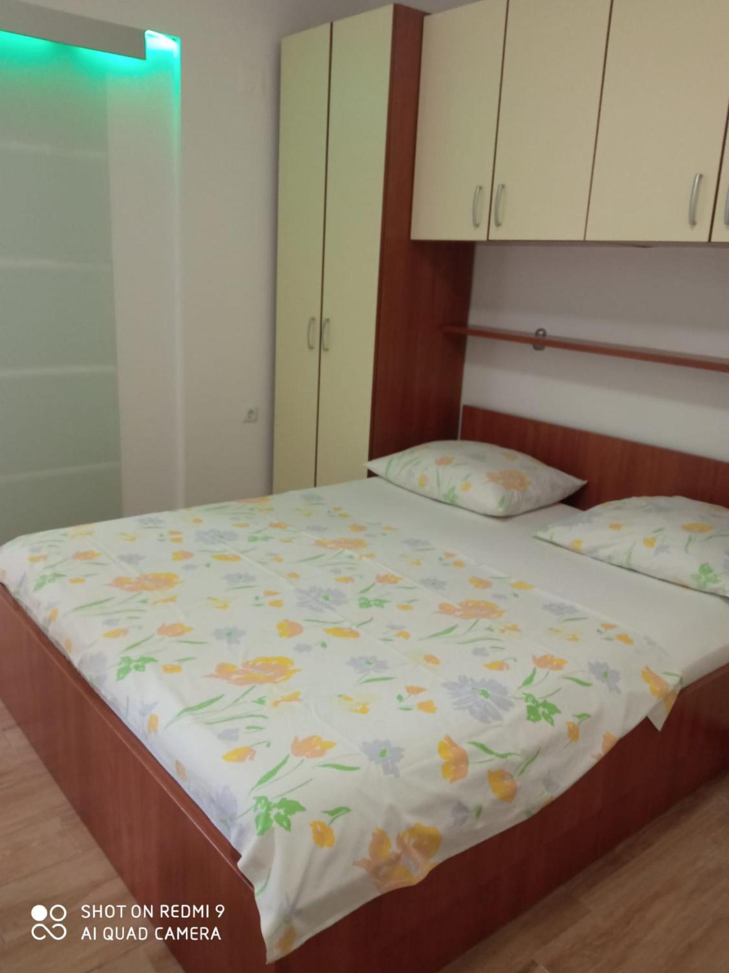 Apartmani Andelo, Tommy, Leon Bibinje Extérieur photo
