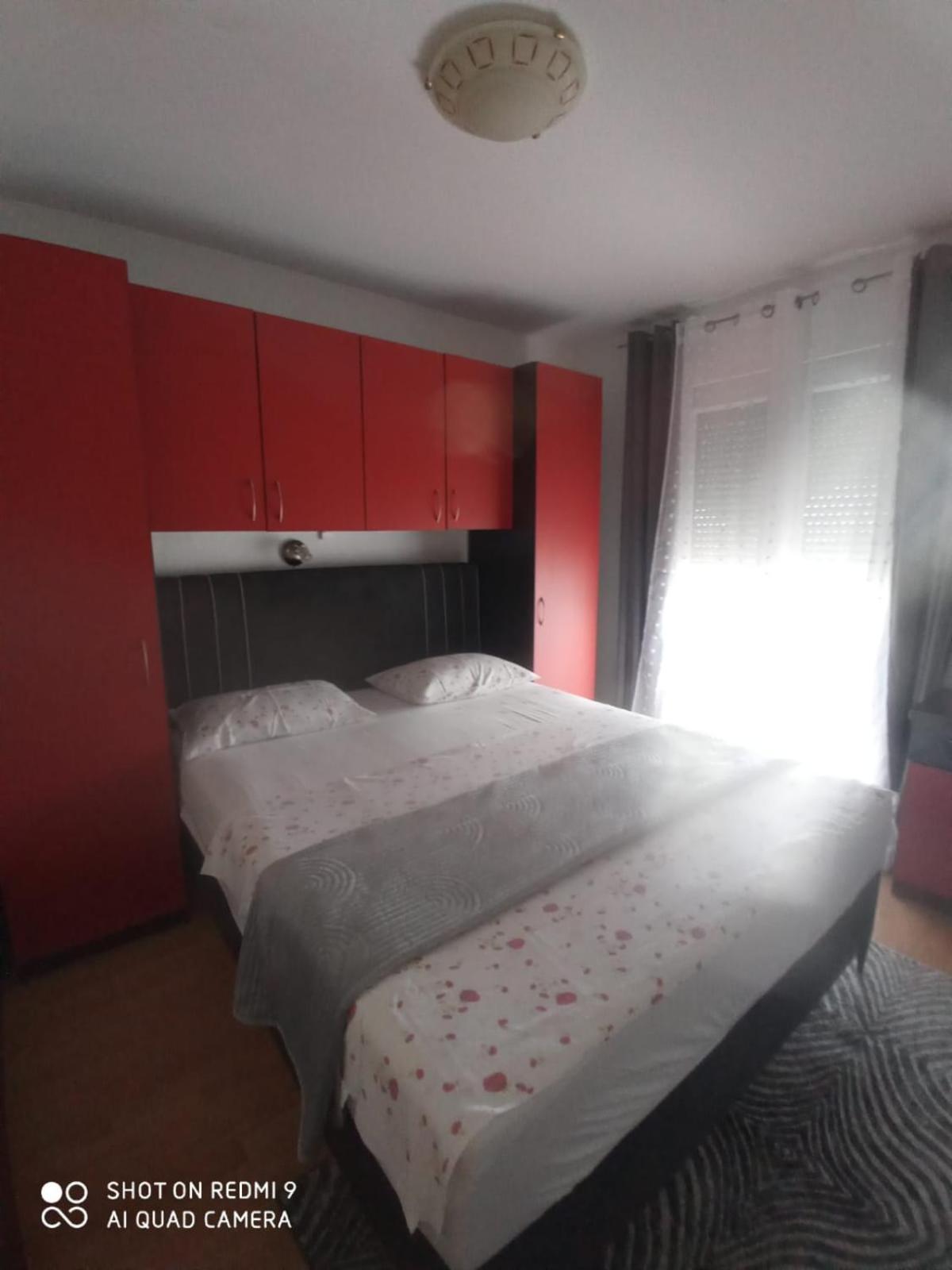 Apartmani Andelo, Tommy, Leon Bibinje Extérieur photo
