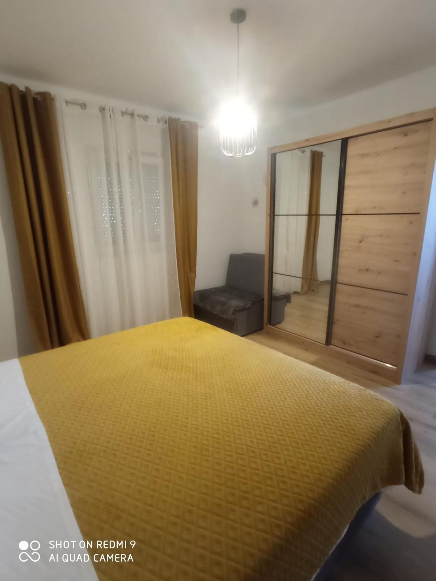 Apartmani Andelo, Tommy, Leon Bibinje Extérieur photo