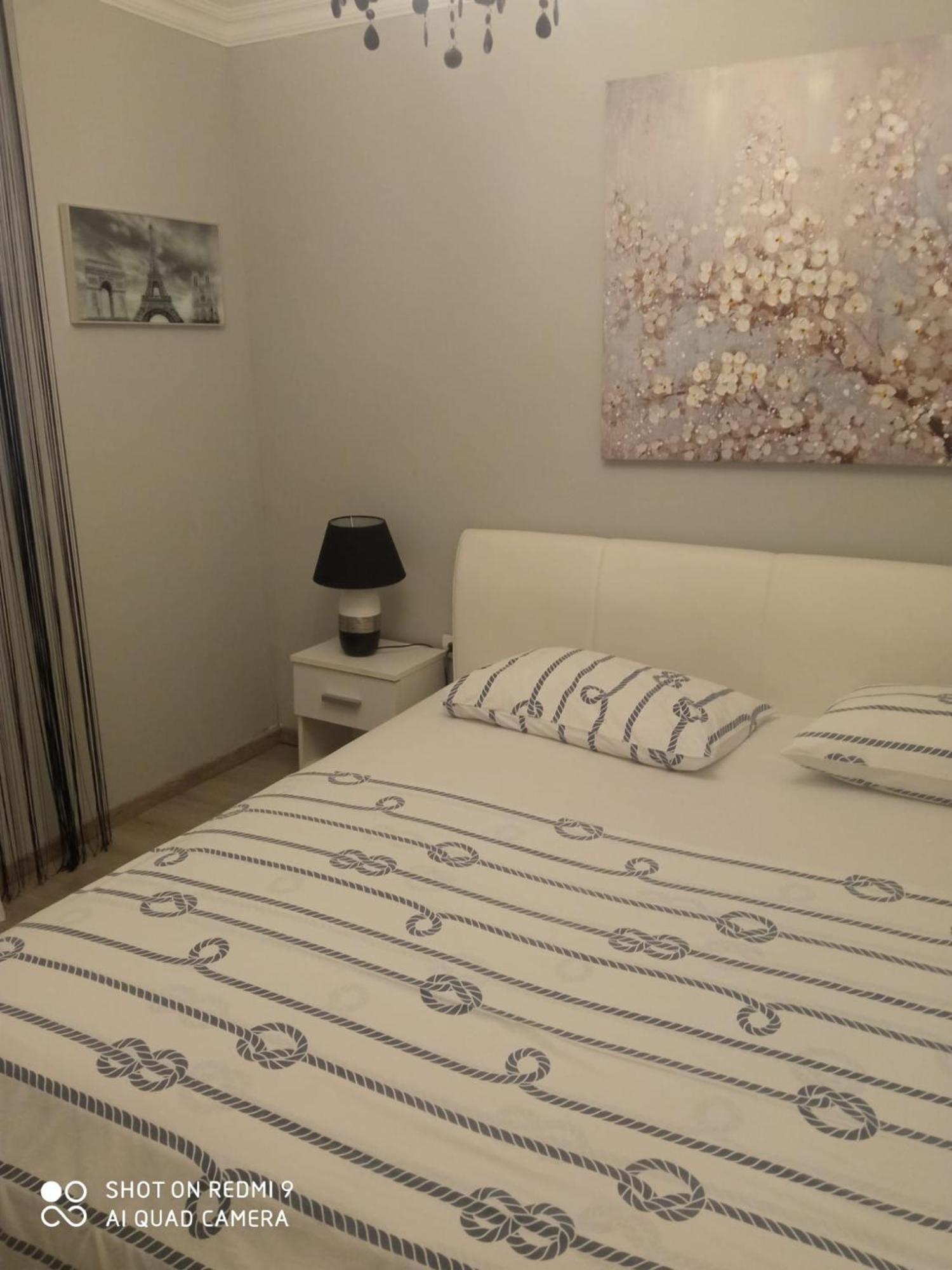 Apartmani Andelo, Tommy, Leon Bibinje Extérieur photo