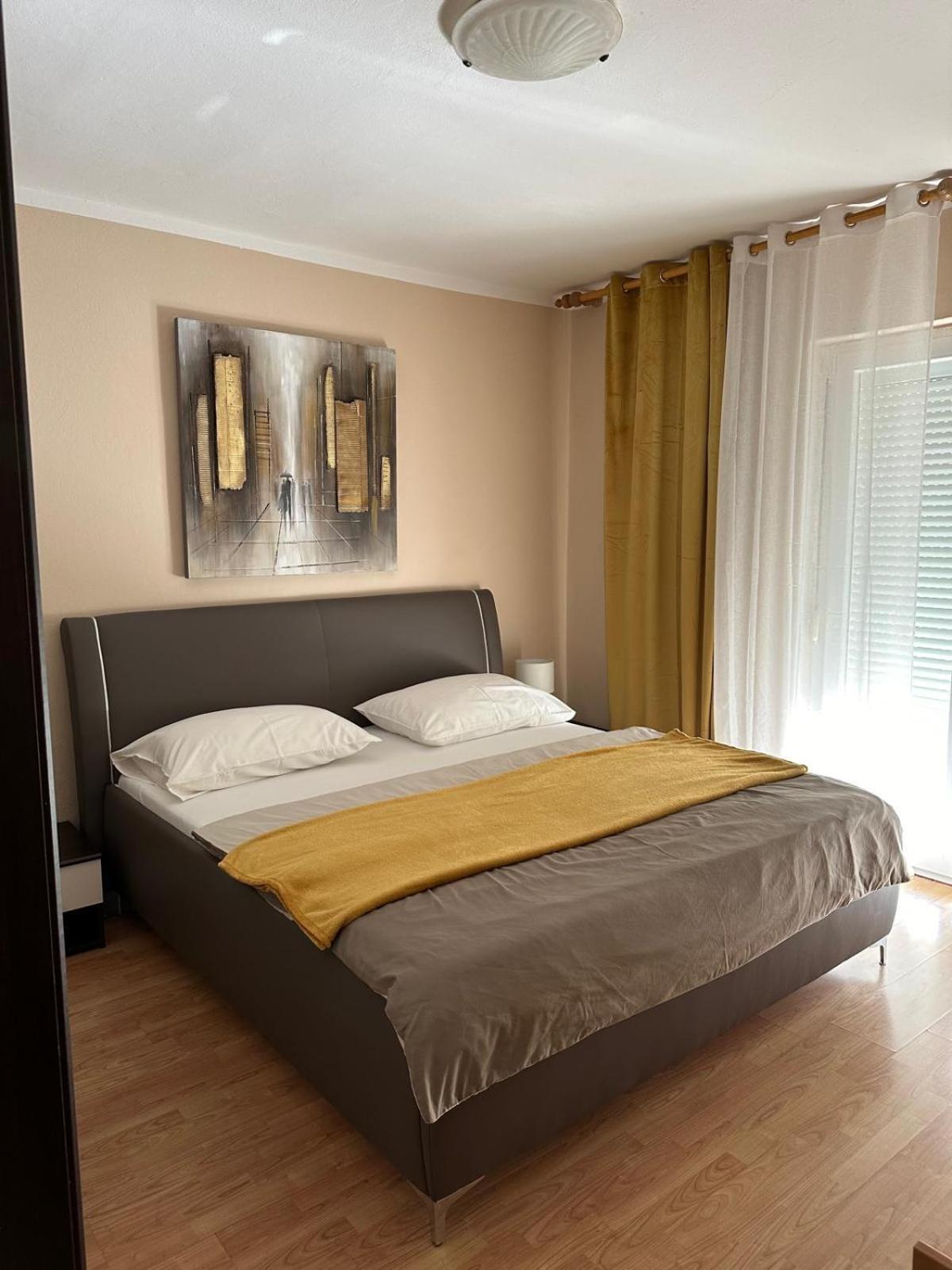 Apartmani Andelo, Tommy, Leon Bibinje Extérieur photo