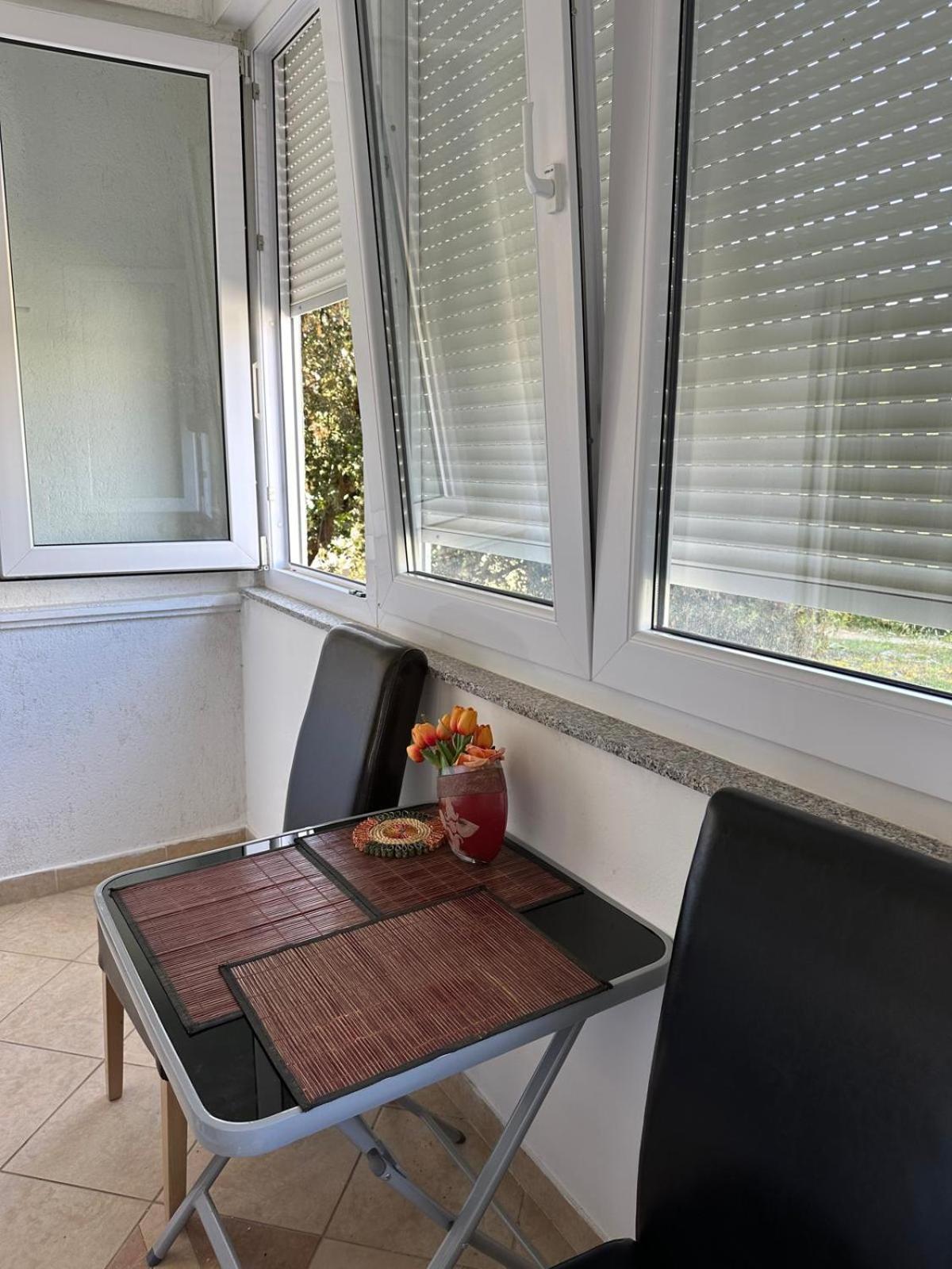 Apartmani Andelo, Tommy, Leon Bibinje Extérieur photo