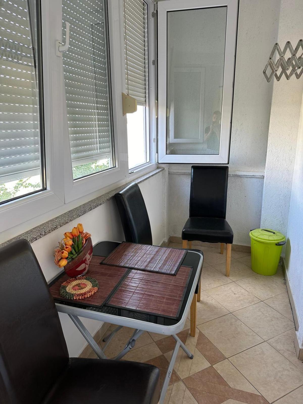 Apartmani Andelo, Tommy, Leon Bibinje Extérieur photo