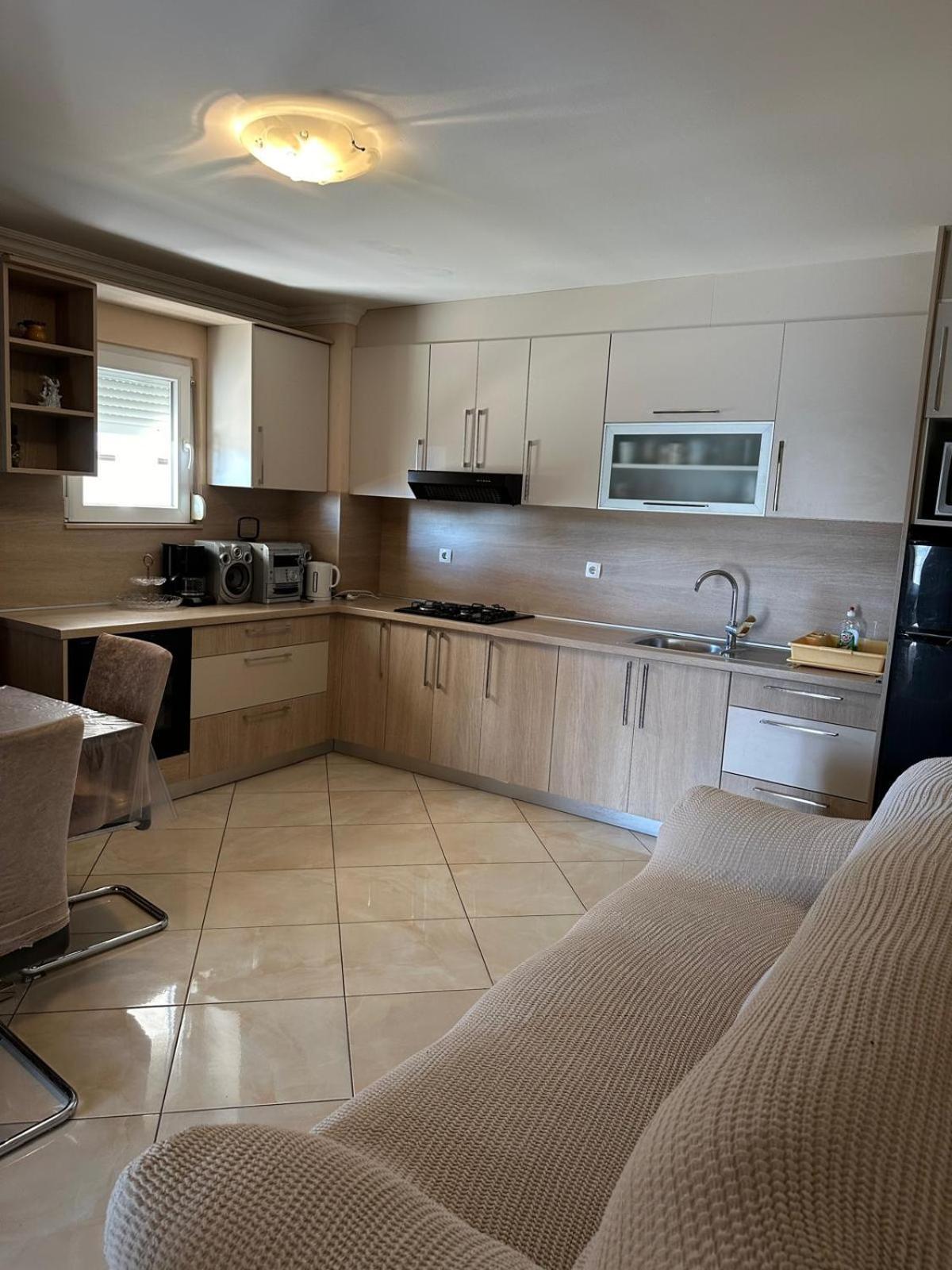 Apartmani Andelo, Tommy, Leon Bibinje Extérieur photo