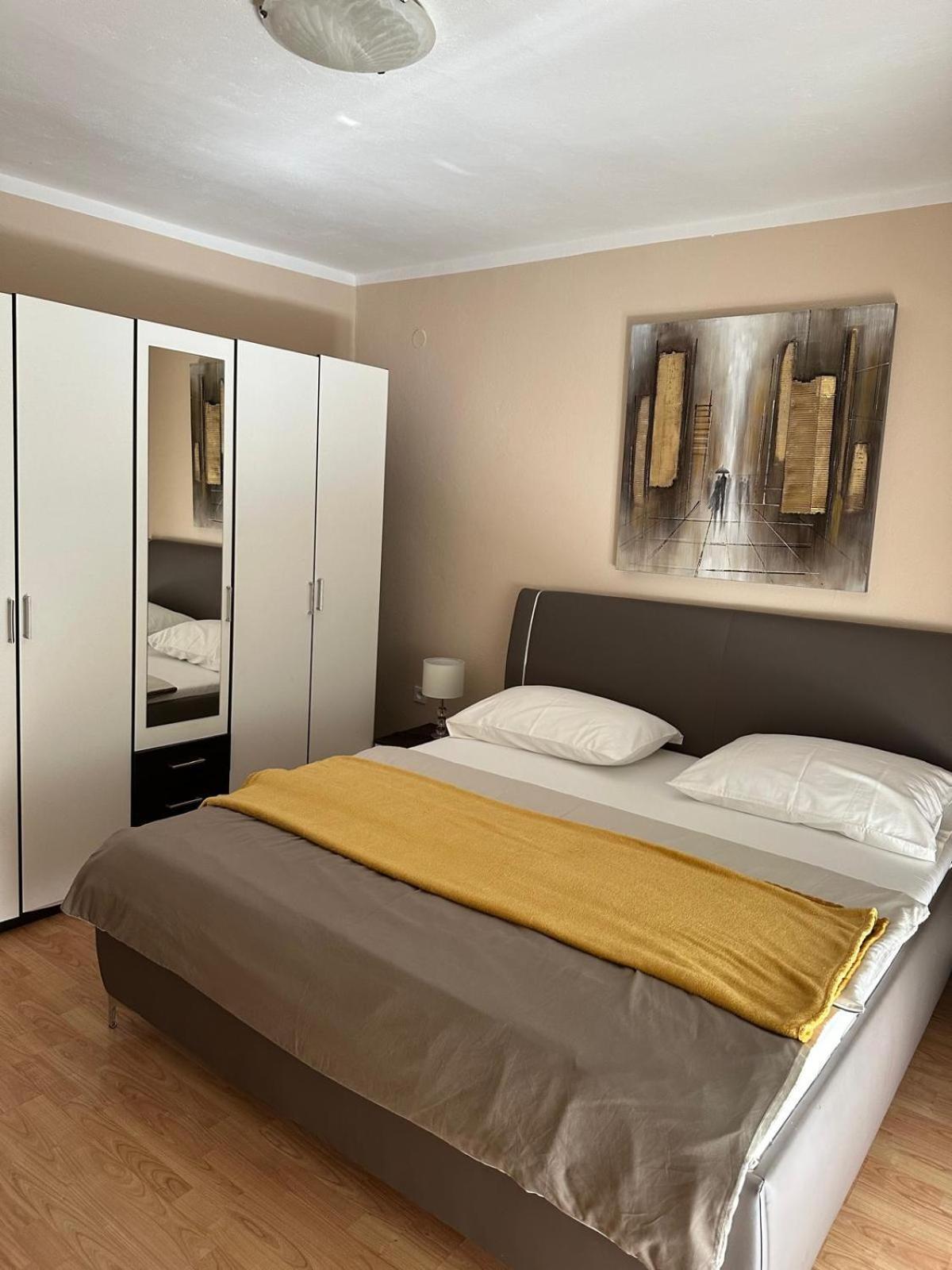 Apartmani Andelo, Tommy, Leon Bibinje Extérieur photo