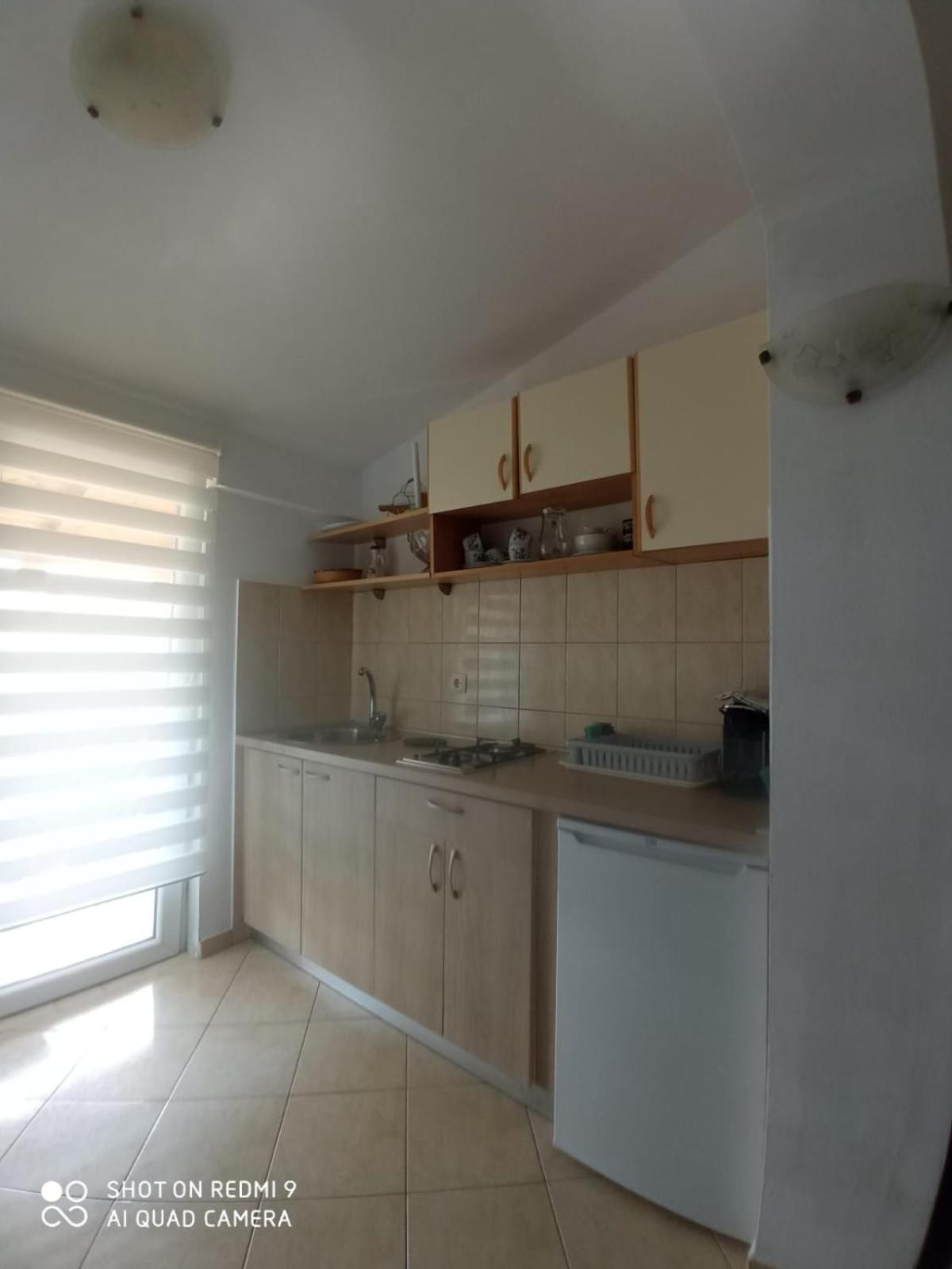 Apartmani Andelo, Tommy, Leon Bibinje Extérieur photo